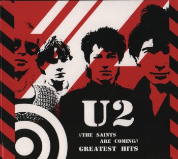 U2 - Greatest Hits (2CD) - 2007