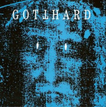 Gotthard - Gotthard [Ariola, Ger, LP VinylRip 24/192] (1992)