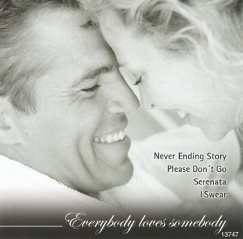 VA - Everybody Loves Somebody (2002)