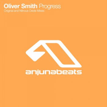 Oliver Smith - Progress