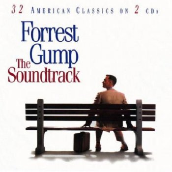 VA - Forrest Gump The Soundtrack (1994)