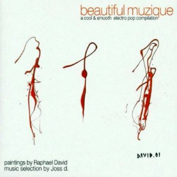 VA - Beautiful Muzique (2001)