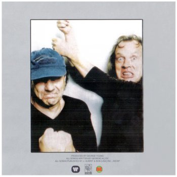 Brian Johnson - Geordie & Brian Johnson & Ac-Dc (2007)