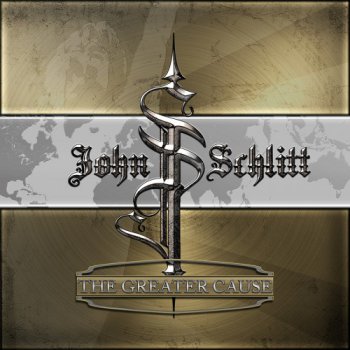 John Schlitt - The Greater Cause 2012 (Digital Web-Album)