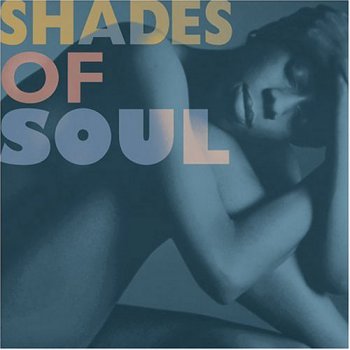 Jeff Lorber - Shades Of Soul (2004)