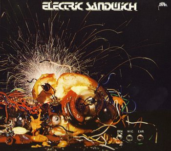 Electric Sandwich - Electric Sandwich 1972