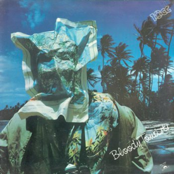 10CC – Bloody Tourists [Polydor Records – PD-1-6161, US, LP (VinylRip 24/192)] (1978)