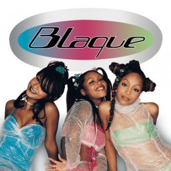 Blaque - Blaque (1999)