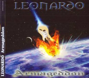Leonardo - Armageddon (2010)