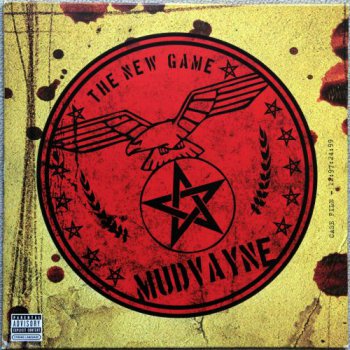 Mudvayne - The New Game (Epic US Original LP VinylRip 24/96) 2008