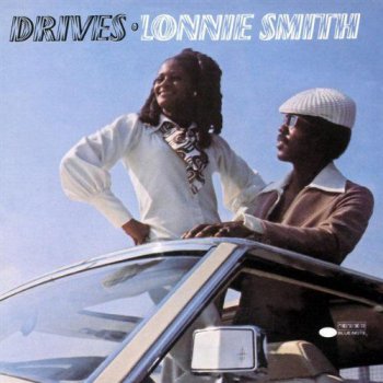Lonnie Smith - Drives (1994)