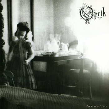 Opeth - Damnation (2003)
