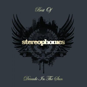 Stereophonics - Decade In The Sun Best Of Stereophonics (Deluxe Edition 2 CD) (2008)