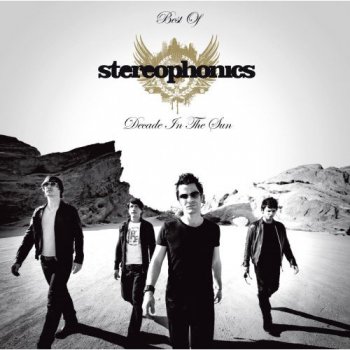 Stereophonics - Decade In The Sun Best Of Stereophonics (Deluxe Edition 2 CD) (2008)