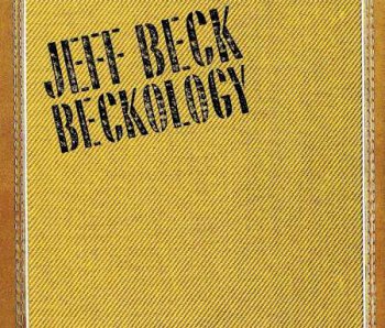 Jeff Beck - Beckology (3CD) 1991
