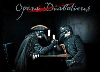 Opera Diabolicus - †1614 (2012