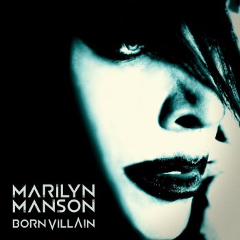 Marilyn Manson - Born Villain - 2012 [96khz 24-bit Vinyl Rip]