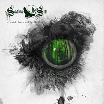 Swallow the Sun - Emerald Forest and the Blackbird (2012)