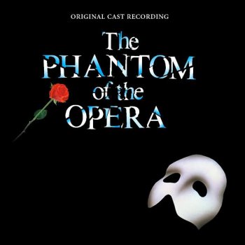 Andrew Lloyd Webber - The Phantom of the Opera (Original 1986 London Cast) 2CD (2001)
