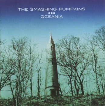 The Smashing Pumpkins - Oceania (2012)