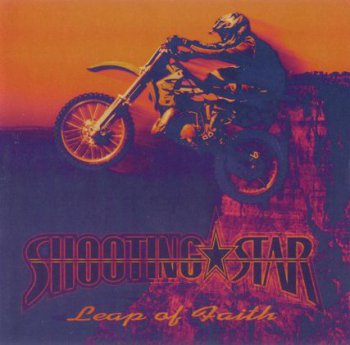 Shooting Star - Leap Of Faith (2000)