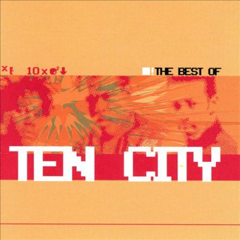 Ten City - The Best Of (2001)