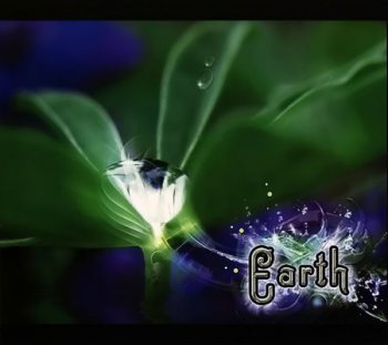 VA - Earth (Compiled by Dj Zen) 2010