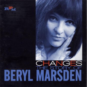 Beryl Marsden - Changes: The Story Of Beryl Marsden (2012)