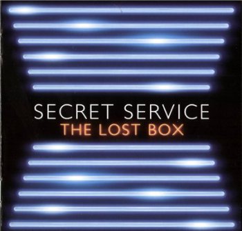 Secret Service - The Lost Box 2012