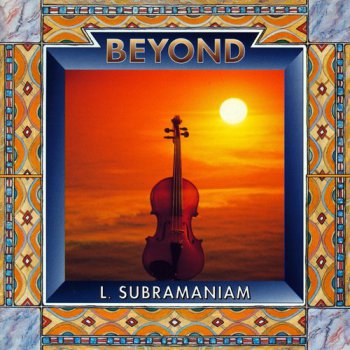 L. Subramaniam - Beyond (1996)