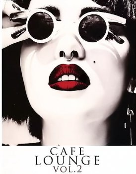 VA - Cafe Lounge vol.2 (2012) 4CD
