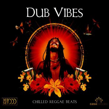 VA - Dub Vibes. Chilled Reggae Beats [3CD Set] (2009)