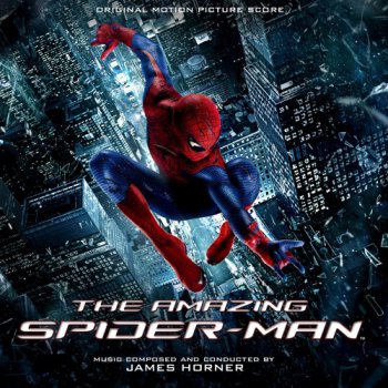 James Horner - The Amazing Spider-Man / Новый Человек-паук (2012)