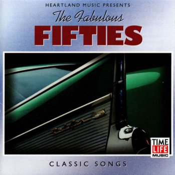 VA - Fabulous Fifties, Classic Songs (2001)