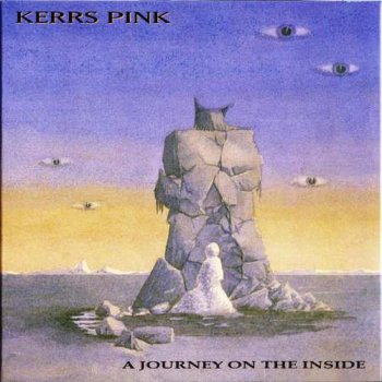Kerrs Pink  - A Journey On The Inside 1993  (MALS 297)