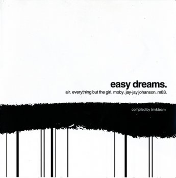 VA - Easy Dreams (2005)