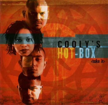 Cooly's Hot-Box - Take It (2002)