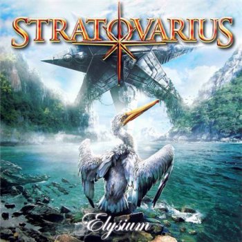 Stratovarius - Elysium [Ear Music, Ger, LP (VinylRip 24/192)] (2011)