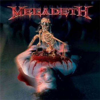 Megadeth - The World Needs A Hero [Metal-is Records – MISLP 006, UK, LP (VinylRip 24/192)] (2001)