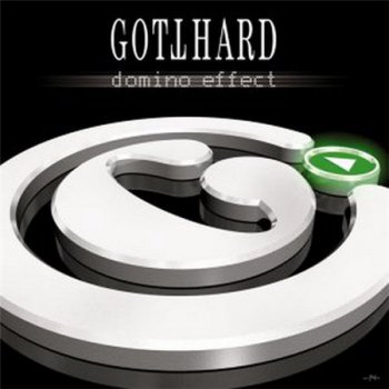 Gotthard - Domino Effect [Nuclear Blast, Ger, 2 LP VinylRip 24/192] (2007)