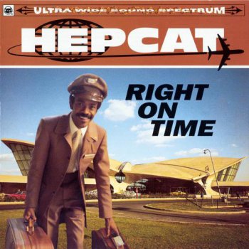 Hepcat - Discography (1993-2000)