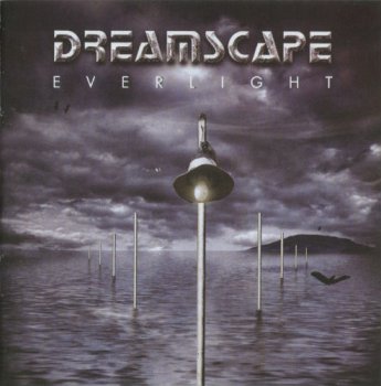Dreamscape - Everlight (2012)