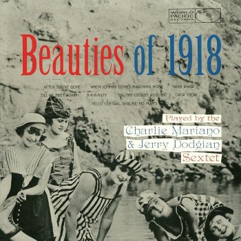 Charlie Mariano - Beauties Of 1918 (1958)