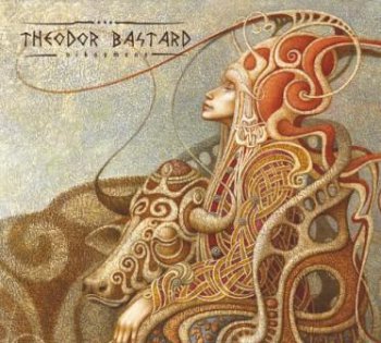 Theodor Bastard / «Agorafobia» (2000), «Пустота» (2004), «Суета» (2006), «Белое: ловля злых зверей» (2008), «Oikoumene» (2012)