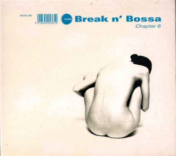 VA - Break N' Bossa Chapter 6 (2003)