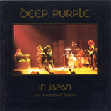 Deep Purple - In Japan