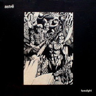 Astre - Foresight (1981)