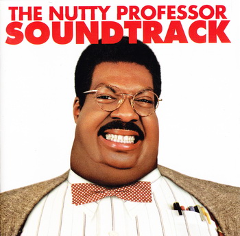 VA - The Nutty Professor Soundtrack (1996)
