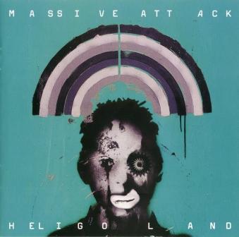 Massive Attack / Дискография (Студийные альбомы 1992 – 2010)