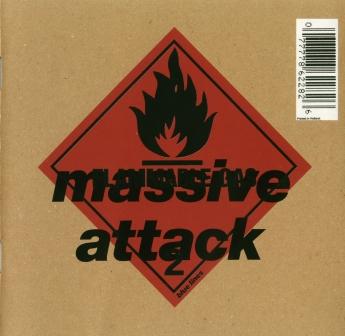 Massive Attack / Дискография (Студийные альбомы 1992 – 2010)